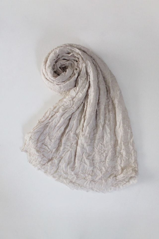 Vual Kraş Şal - Taş