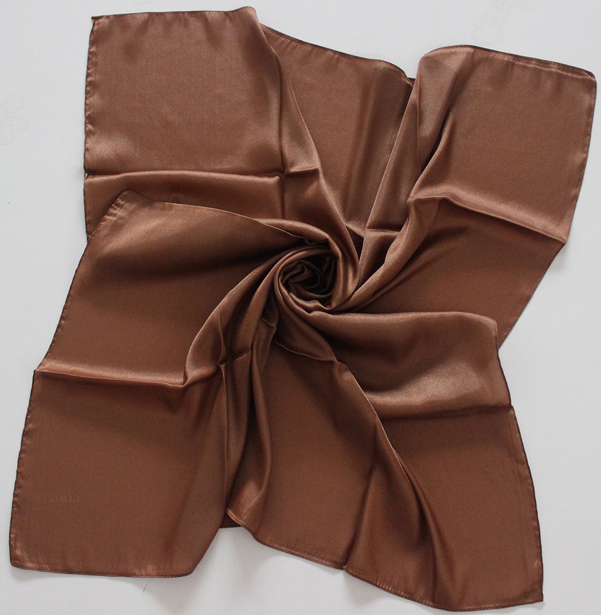 Mısırlı Kristal Eşarp - Tarçın