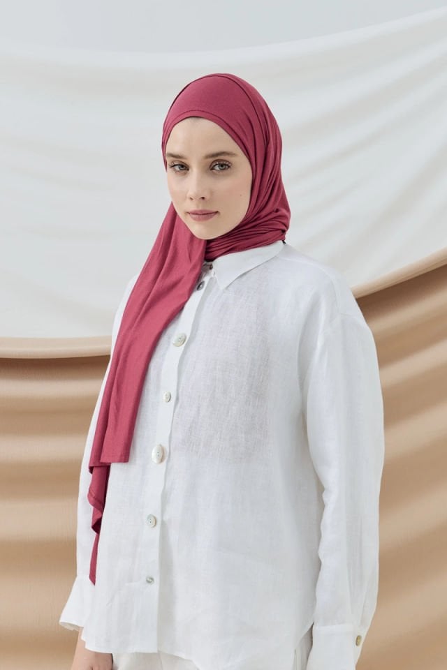 Penye Şal - Kardinal