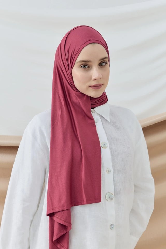 Penye Şal - Kardinal