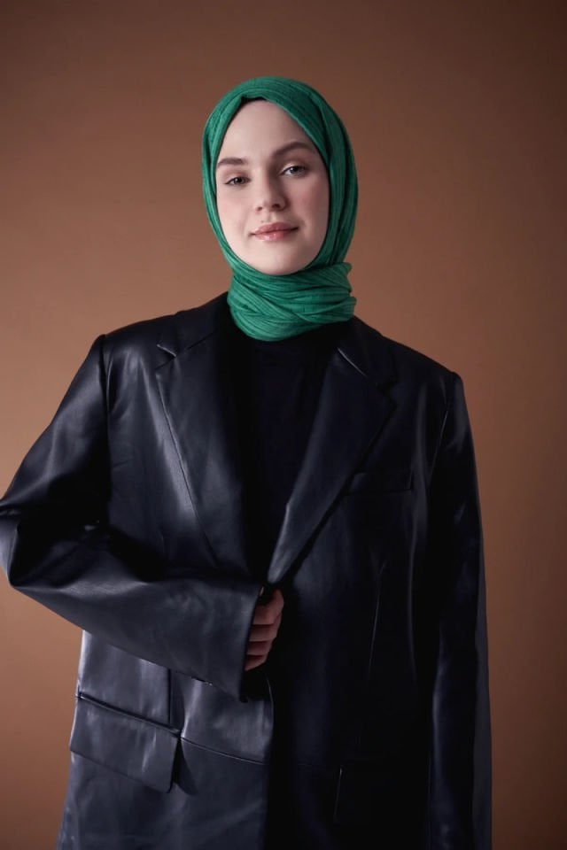 Misto Pamuk Şal - Benetton