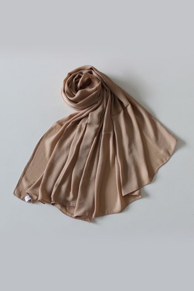 Mısırlı Jazz Şal - Kum Beji