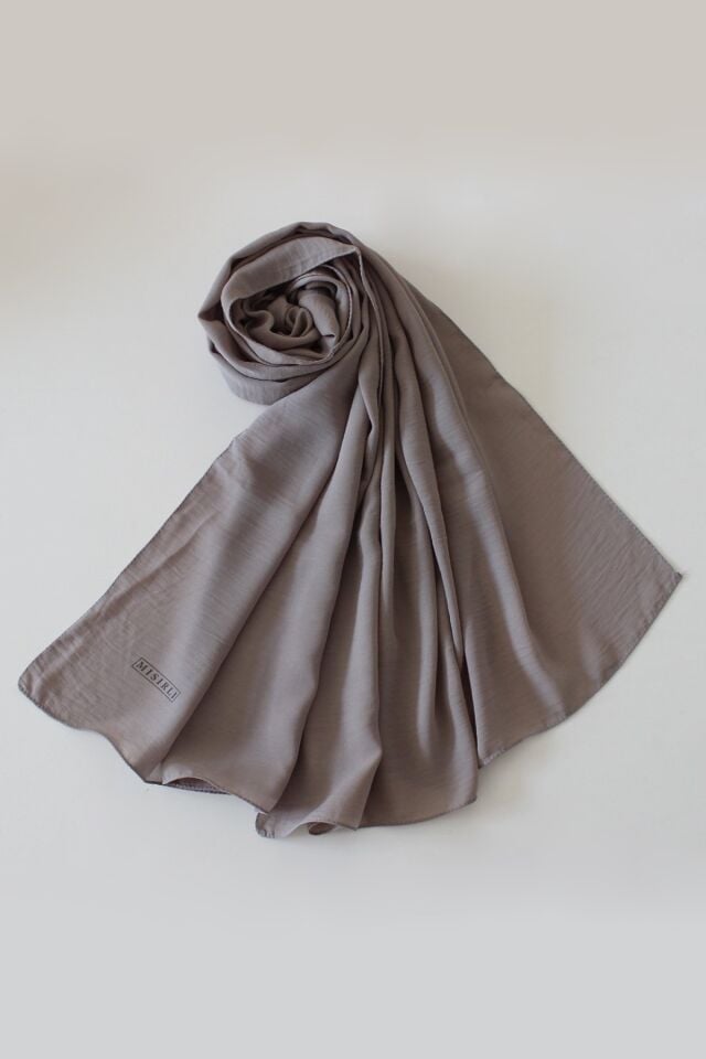 Mısırlı Jazz Şal - Duman