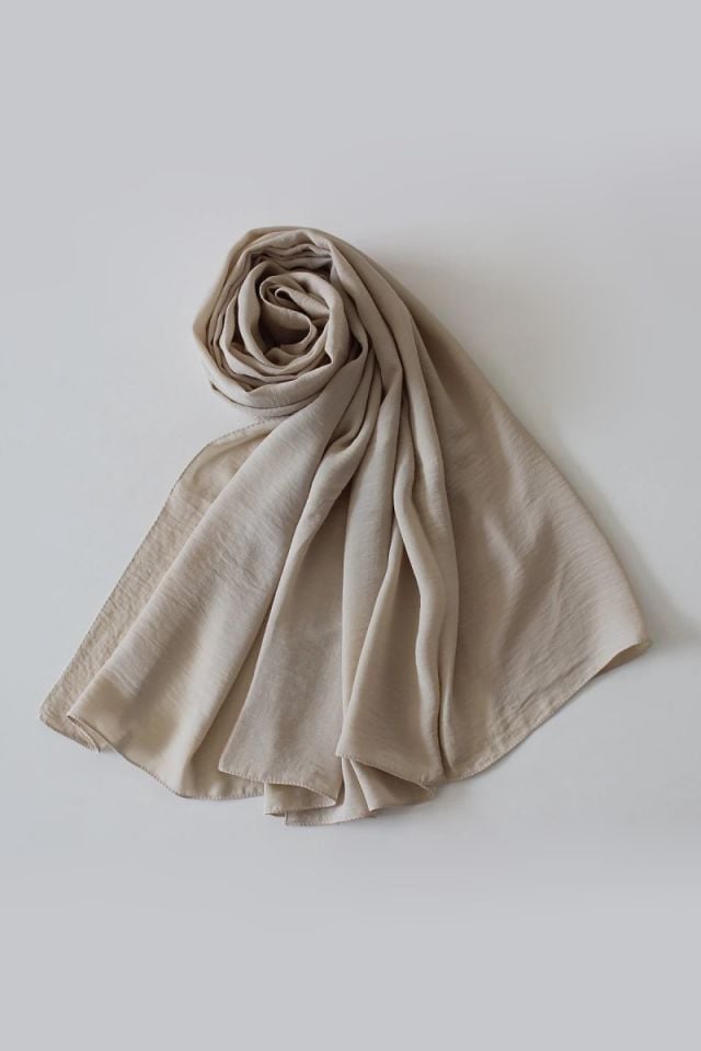 Mısırlı Jazz Şal - Taş