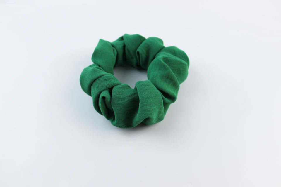 Aerobin Jazz Kumaş Lastik Toka Simit Toka - Benetton