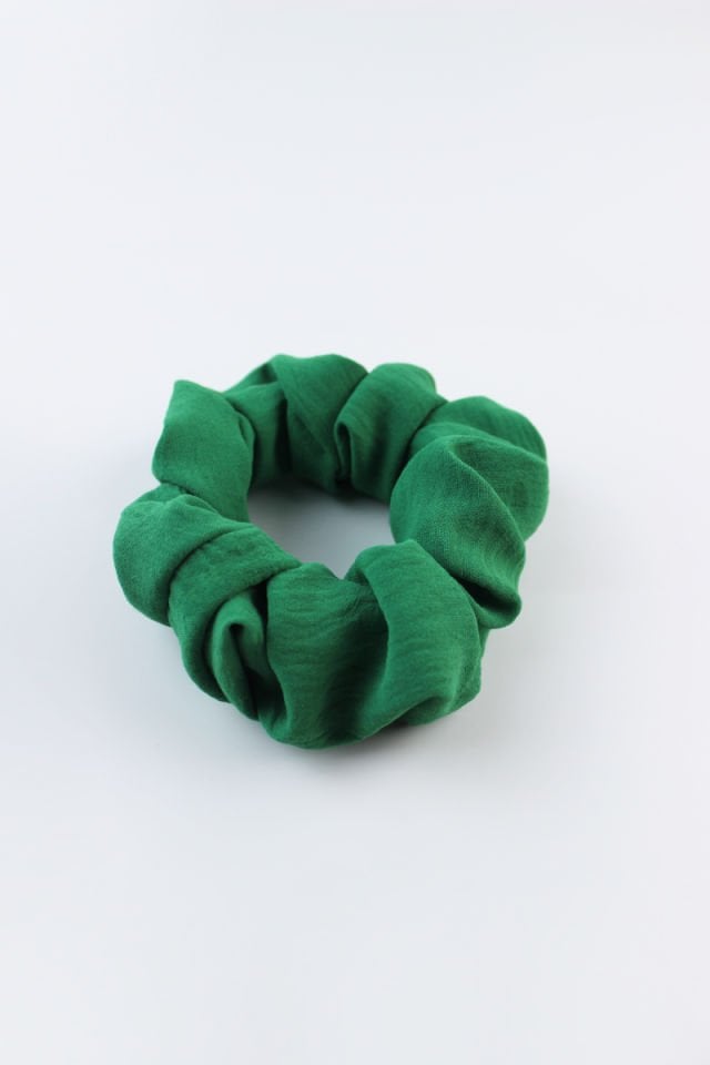 Aerobin Jazz Kumaş Lastik Toka Simit Toka - Benetton