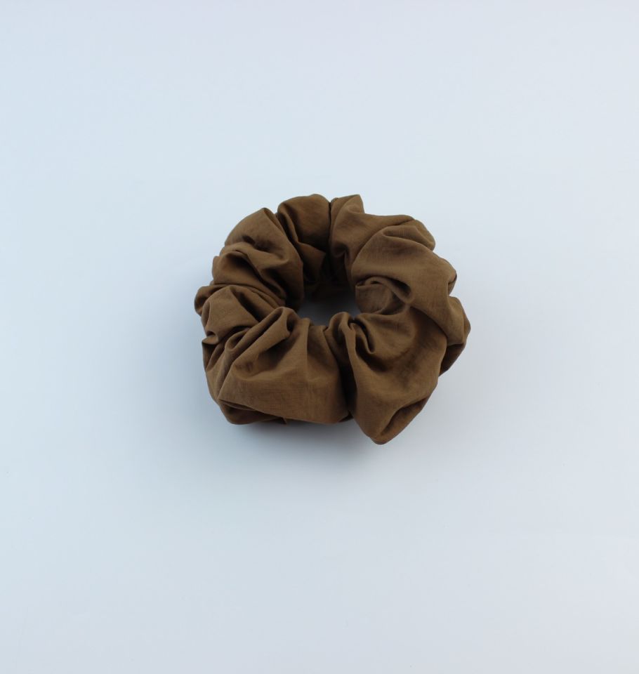 Su Geçirmez Kumaş Lastik Toka Simit Toka - Tarçın