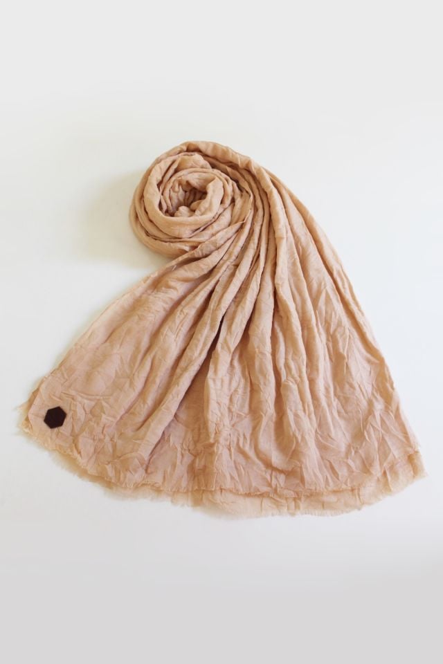 Vual Kraş Şal - Kavun