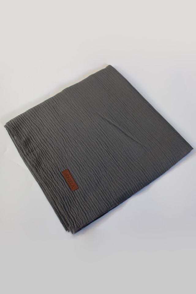 Mio Caz Eşarp - Su Yeşili