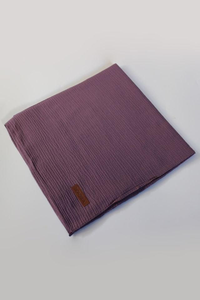 Mio Caz Eşarp - Lavanta