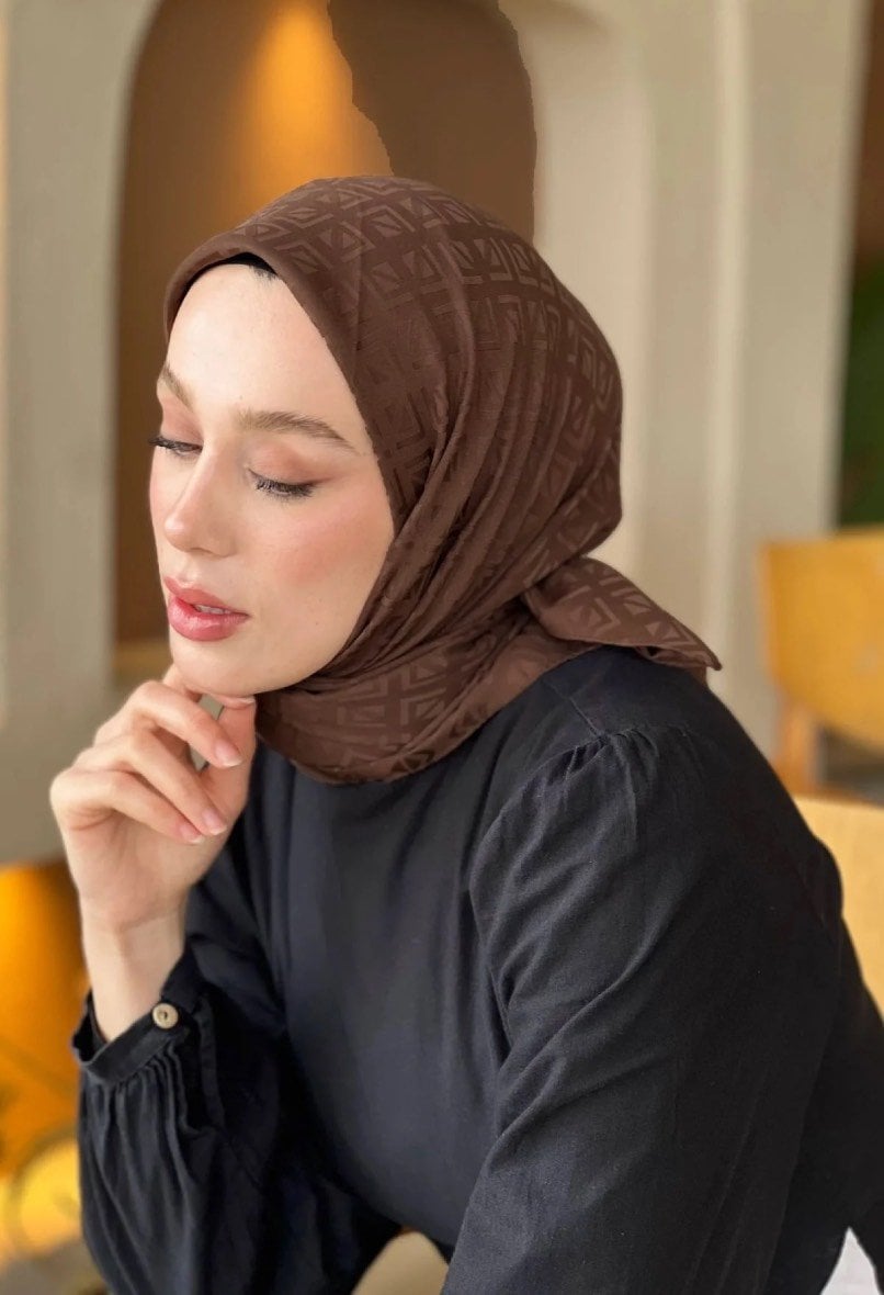 Eşarp <br>Modelleri