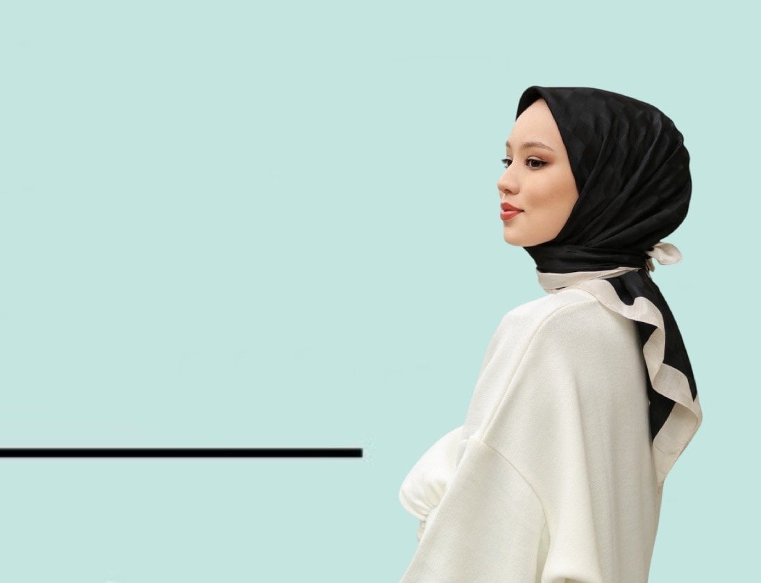 Eşarp <br>Modelleri