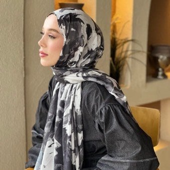Bambu Şal