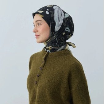 Bambu Eşarp