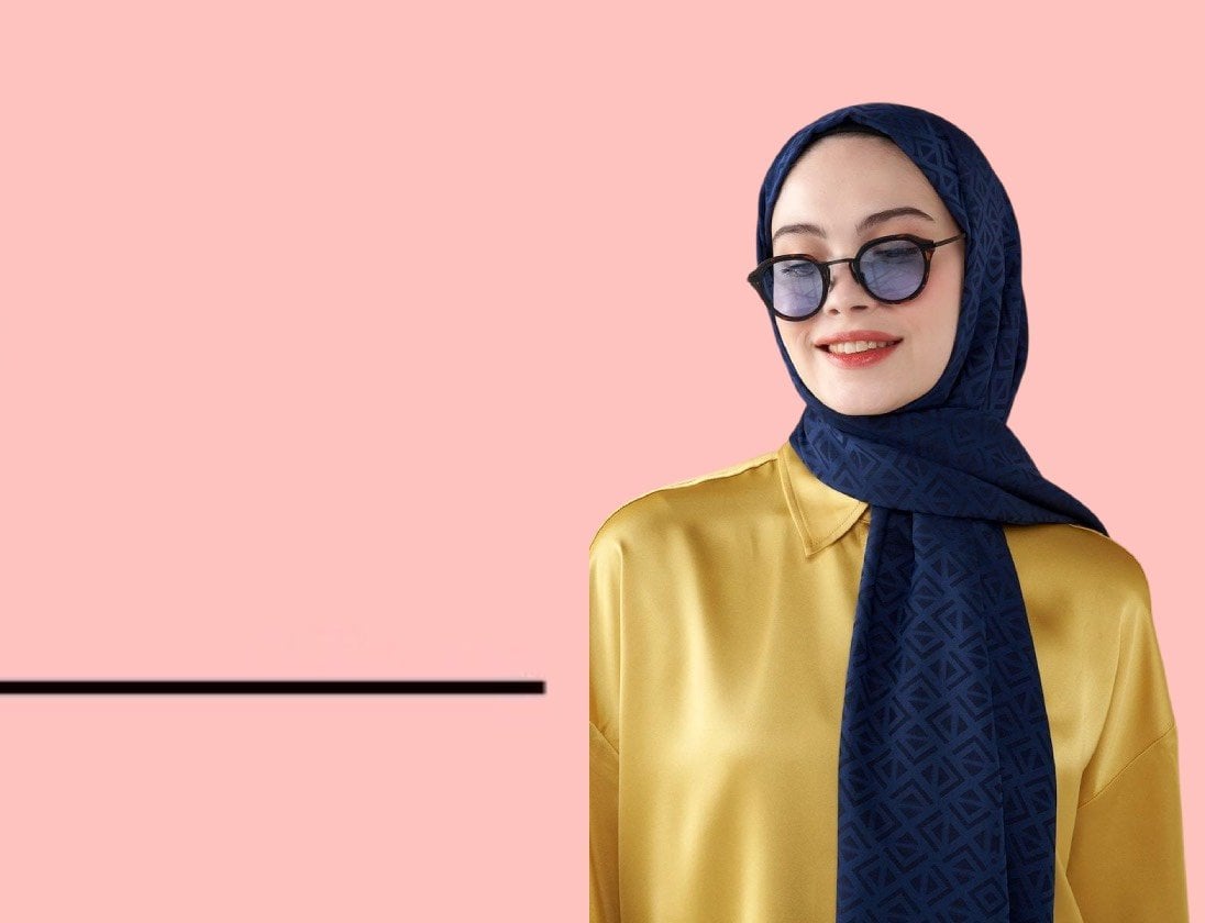 Modern & Şık <br>Şallar